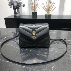 YSL Satchel Bags